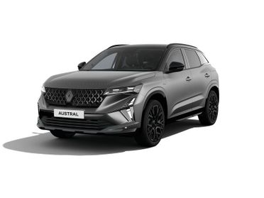 Renault Austral NUOVO esprit Alpine MY25 full hybrid E-Tech 2