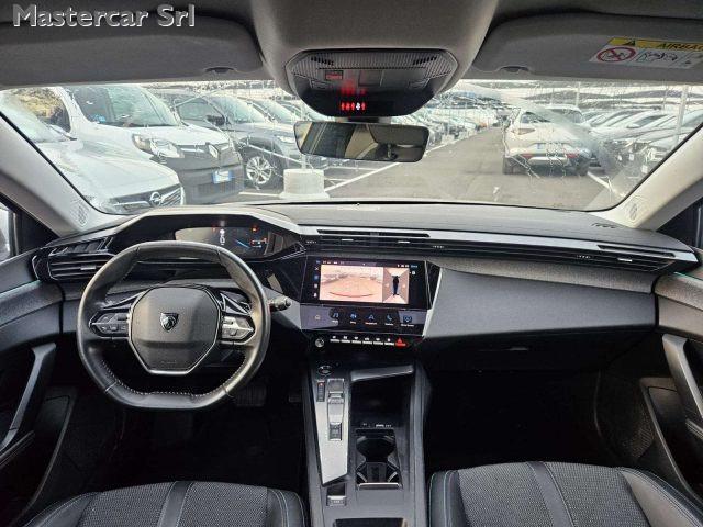 PEUGEOT 308 308 III 2021 SW SW 1.5 bluehdi Allure - GK108ZB