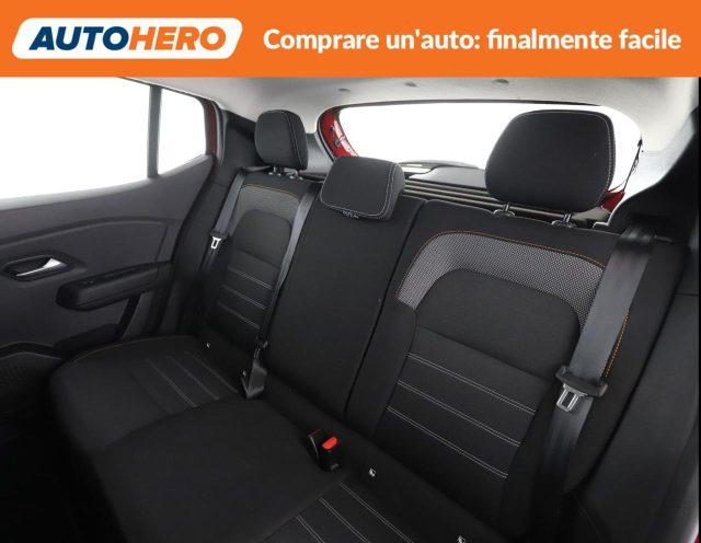 DACIA Sandero Stepway 1.0 TCe 90 CV Comfort