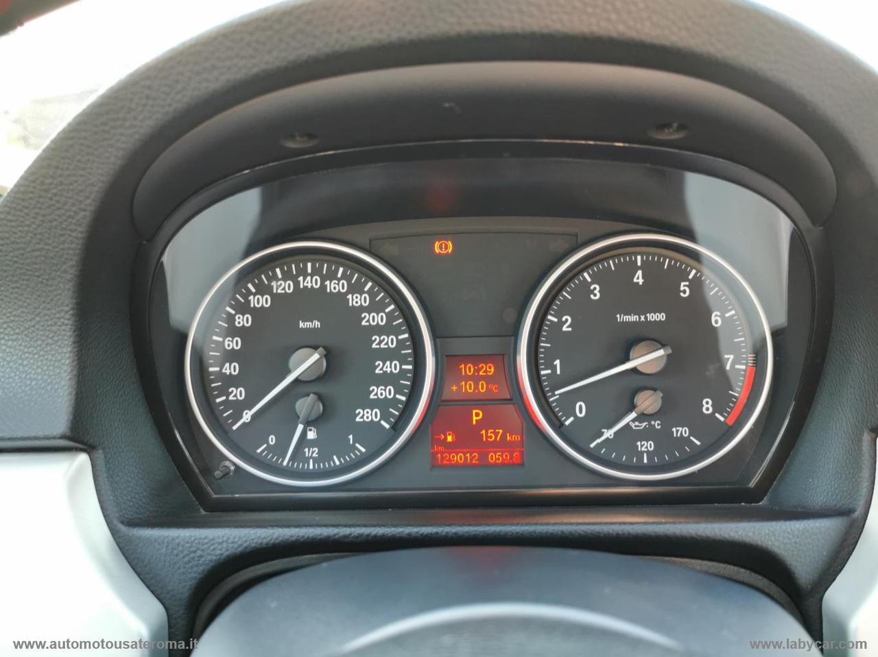 BMW 325i Coupé Msport RATE AUTO MOTO SCOOTER
