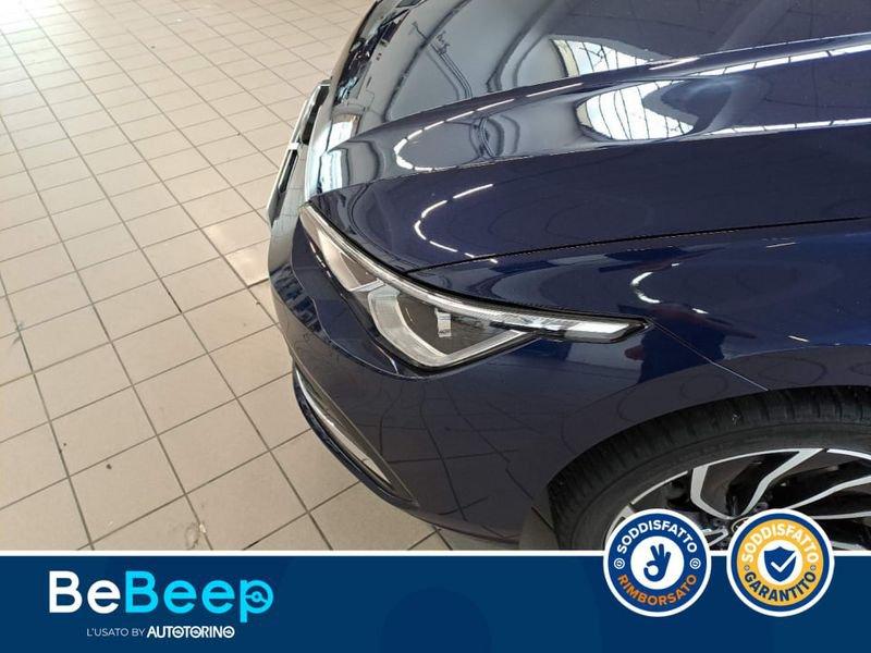 Volkswagen Golf 1.4 TSI EHYBRID STYLE 204CV DSG