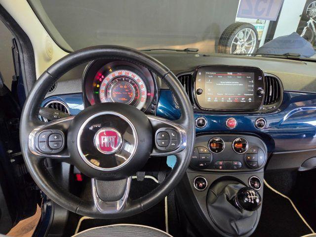 FIAT 500 1.2 Lounge 'TETTO APRIBILE'
