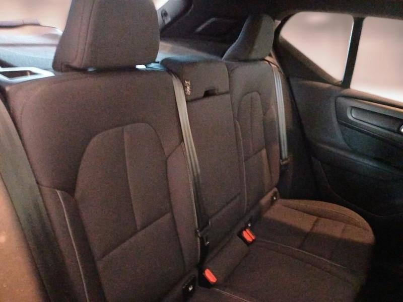 VOLVO XC40 RECHARGE TWIN PLUS SUV