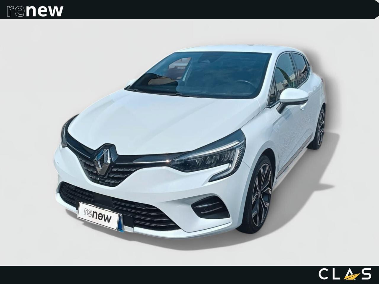 Renault Clio Full Hybrid E-Tech 140 CV 5 porte Intens