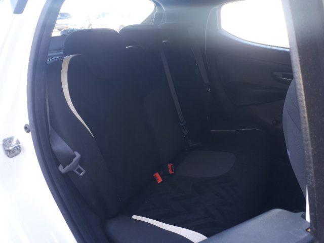 LANCIA Ypsilon 1.3 MJT 16V 95 CV 5 porte S&S