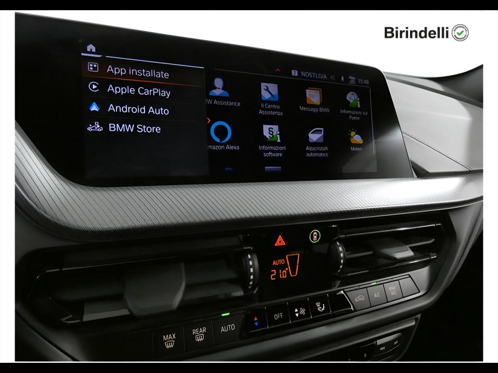 BMW Serie 1 (F40) - 116d 5p. Msport