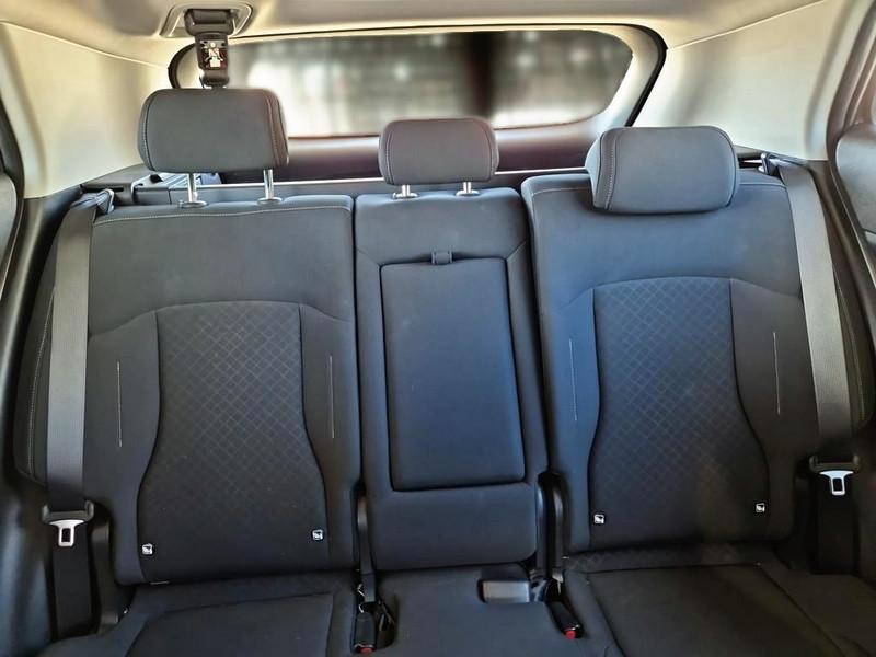 KIA SPORTAGE 1.6 DS MHEV DCT