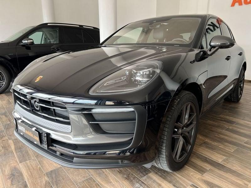 Porsche Macan 2.0 T