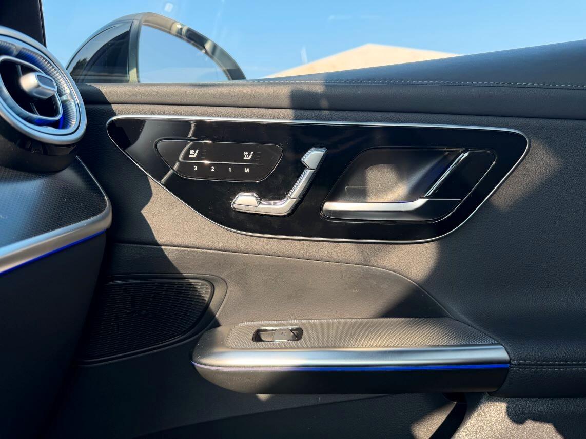 Mercedes-benz GLC 300 de hybrid EQ 4Matic AMG Line Premium Plus