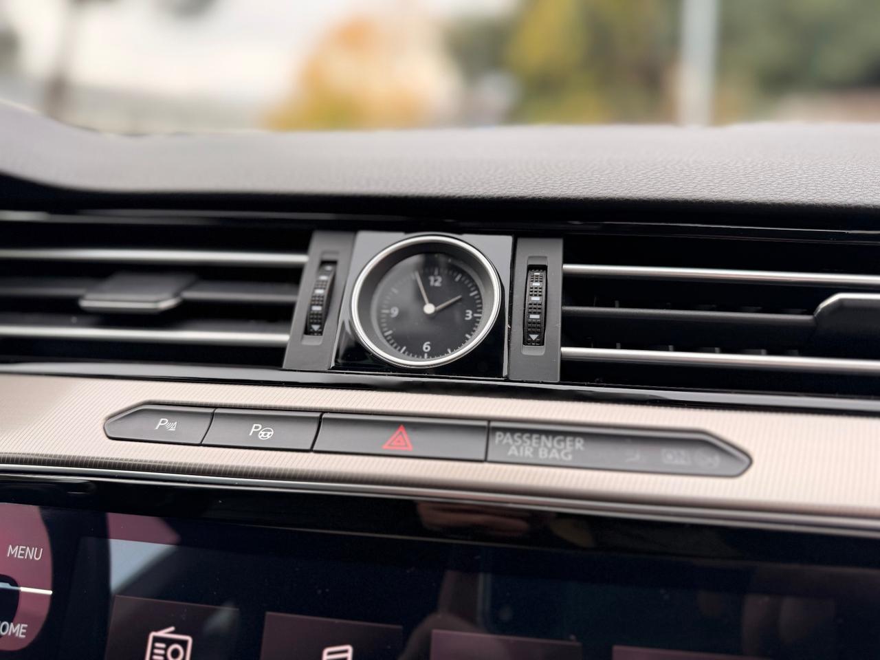 Volkswagen Arteon 2.0 TDI SCR DSG Elegance BlueMotion Technology