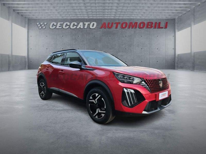 Peugeot 2008 2008 1.2 puretech GT s&s 130cv eat8