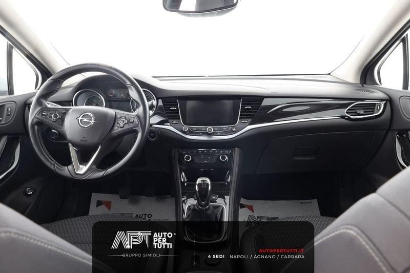 Opel Astra Astra Sports Tourer 1.6 cdti Innovation s&s 136cv