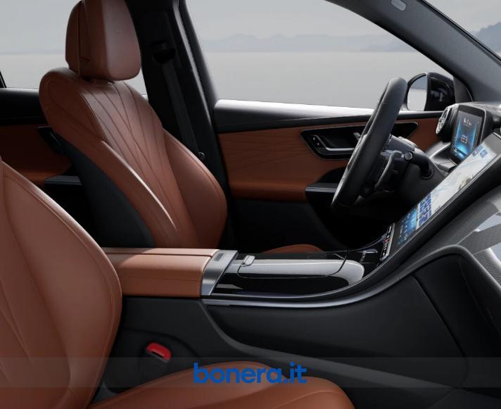 Mercedes GLC AMG SUV 53 Premium Plus 4Matic+ Auto