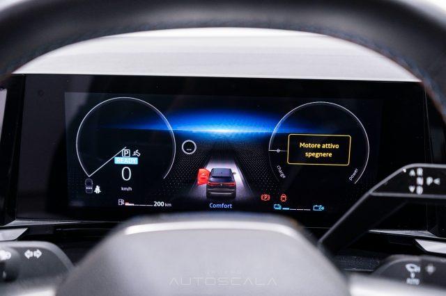 RENAULT Austral Full Hybrid E-Tech 200cv Iconic Esprit Alpine