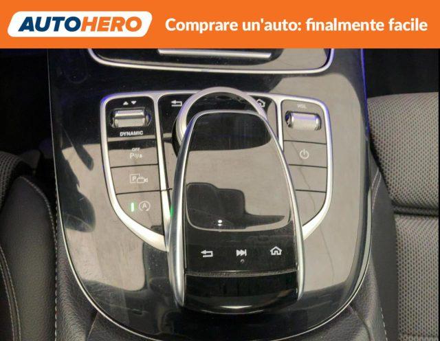 MERCEDES-BENZ E 220 d Auto Business Sport