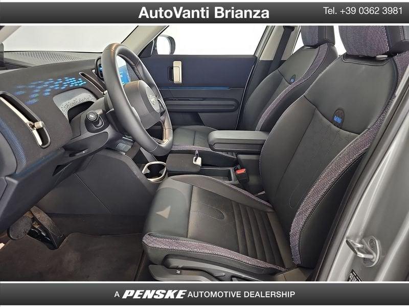 MINI Mini Countryman U25 Mini C Classic Countryman