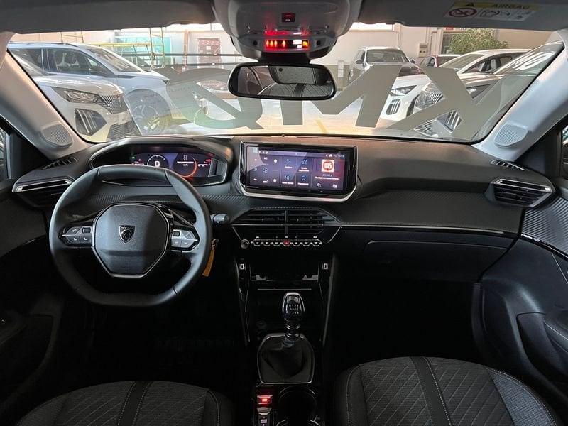 Peugeot 208 208 PureTech 100 Stop&Start 5 porte Allure