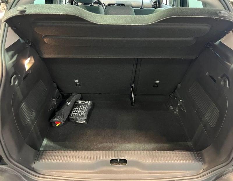 Citroën C3 Aircross C3 Aircross PureTech 110 S&S Feel