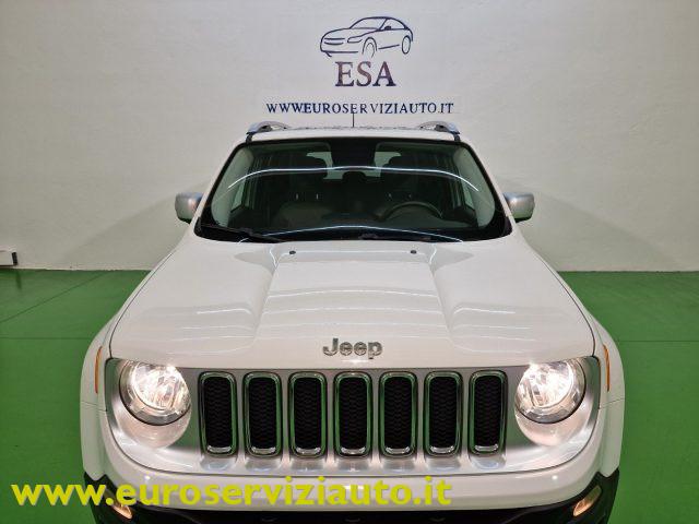 JEEP Renegade 1.6 Mjt 120 CV Opening Edition