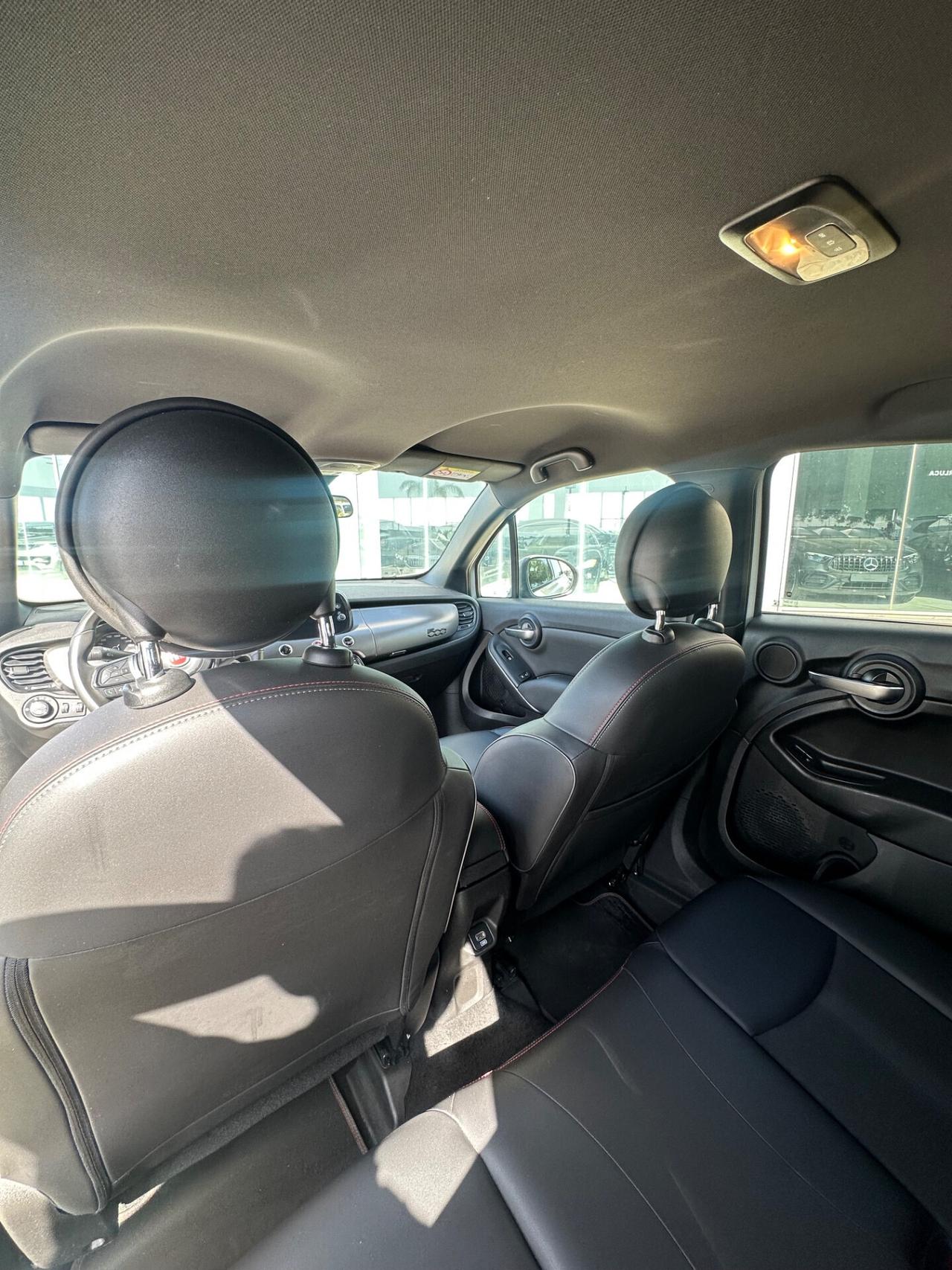 Fiat 500X 1.6 MultiJet 120 CV Sport