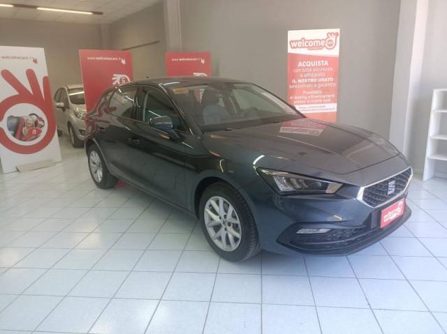 Seat Leon 1.0 tsi Style 90cv