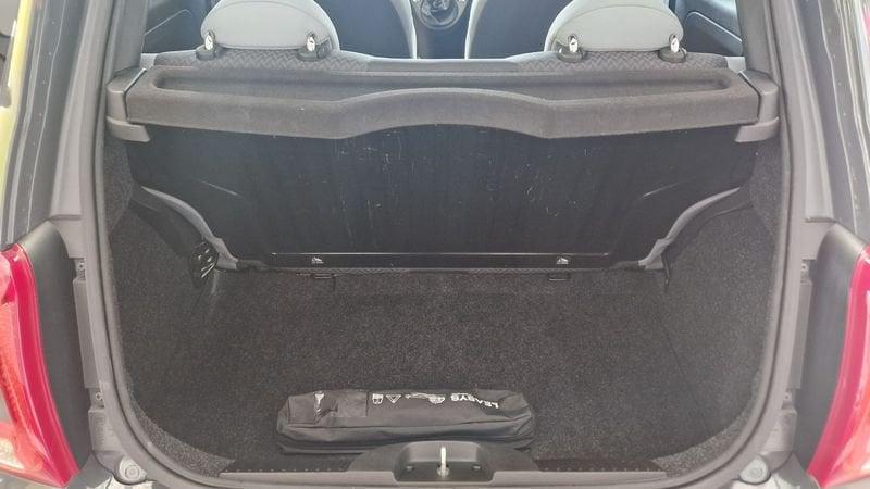 FIAT 500 500 1.0 hybrid Pop 70cv