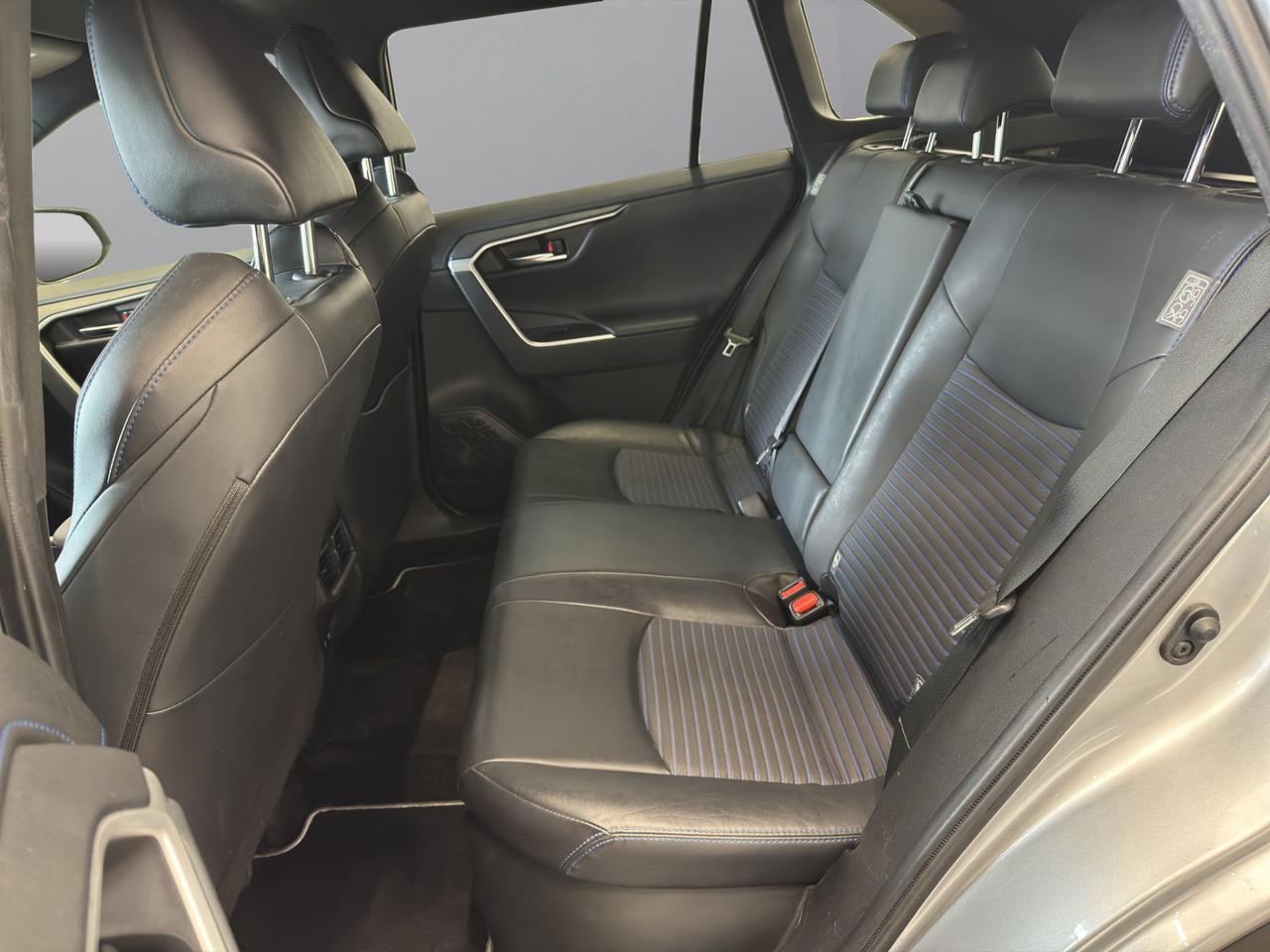 Toyota Rav4 2.5 vvt-ie h Style 2wd 218cv e-cvt