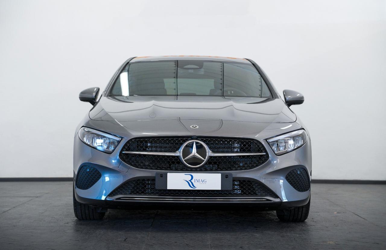 Mercedes-benz A 180 d Automatic Business Extra