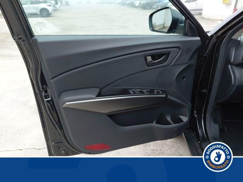 KGM Tivoli K-Line 1.5 Turbo GDI 163 CV