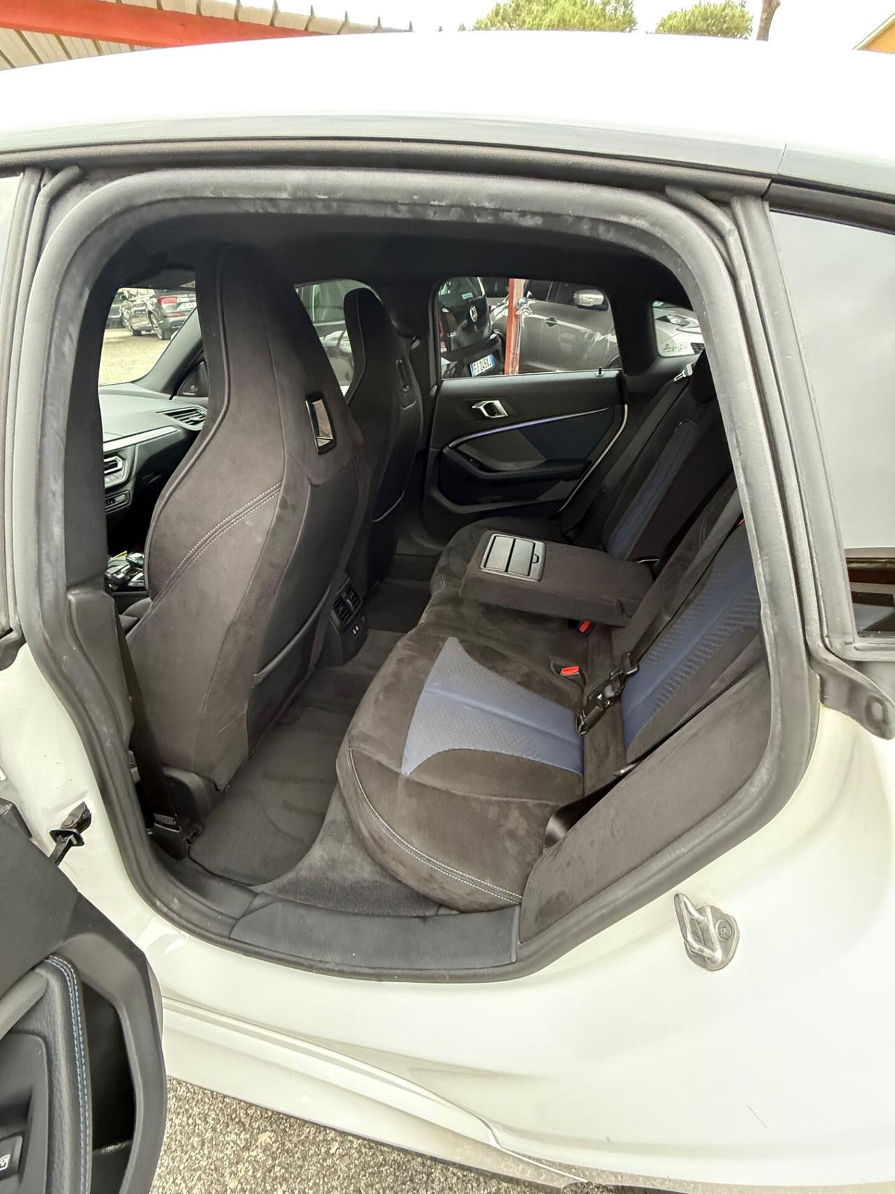 220d Coupé Msport-unipro-rate-garanzia