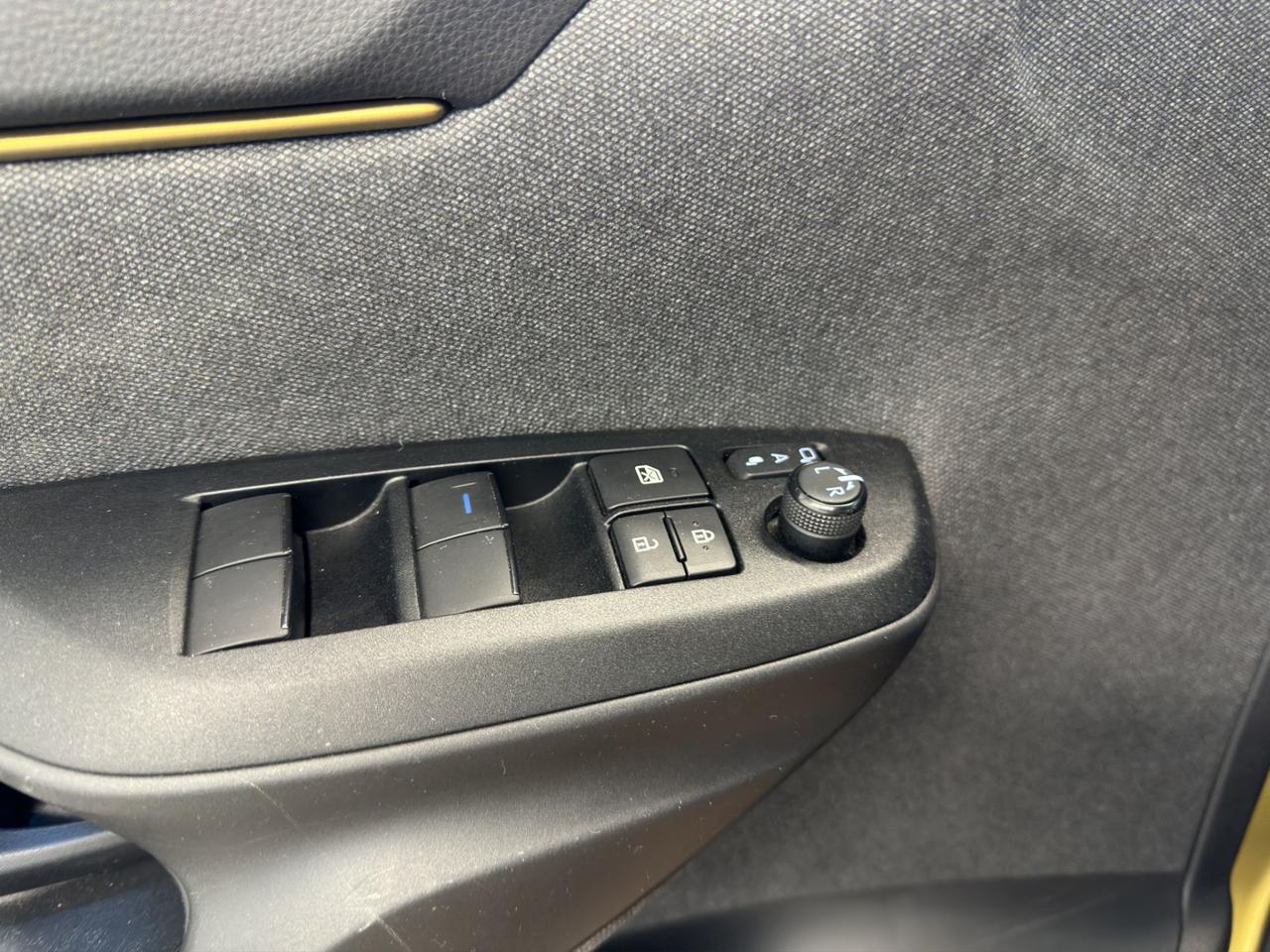 Toyota Yaris Cross 1.5h Premiere 116cv e-cvt