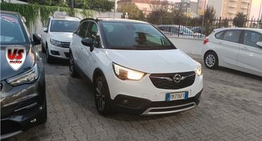 OPEL CROSSLANDX 1.6 DIESEL-RETROC-PREZZO PROMO!