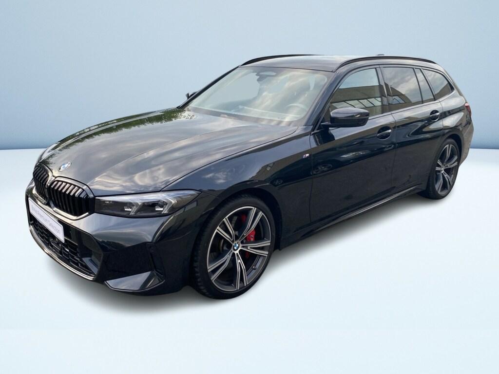 BMW Serie 3 Touring 320 d Mild Hybrid 48V Msport xDrive Steptronic