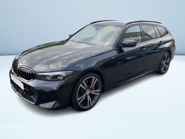 BMW Serie 3 Touring 320 d Mild Hybrid 48V Msport xDrive Steptronic