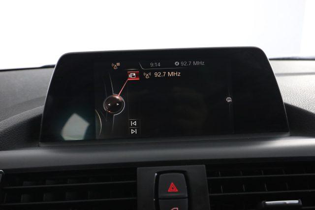 BMW 118 Serie 1 d 5p. Msport