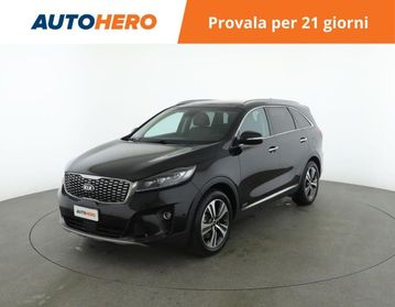 KIA Sorento 2.2 CRDi AWD Rebel