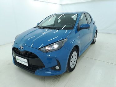 Toyota Yaris Hybrid Business BR991703 1.5 Full Hybrid 116CV