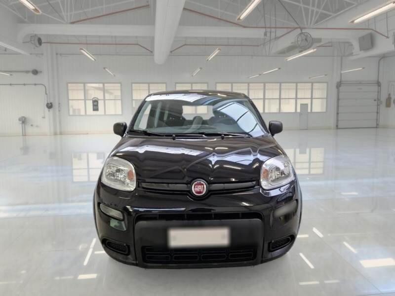 Fiat Panda 1.0 FireFly S&S Hybrid 5P PACK CITY PROMO