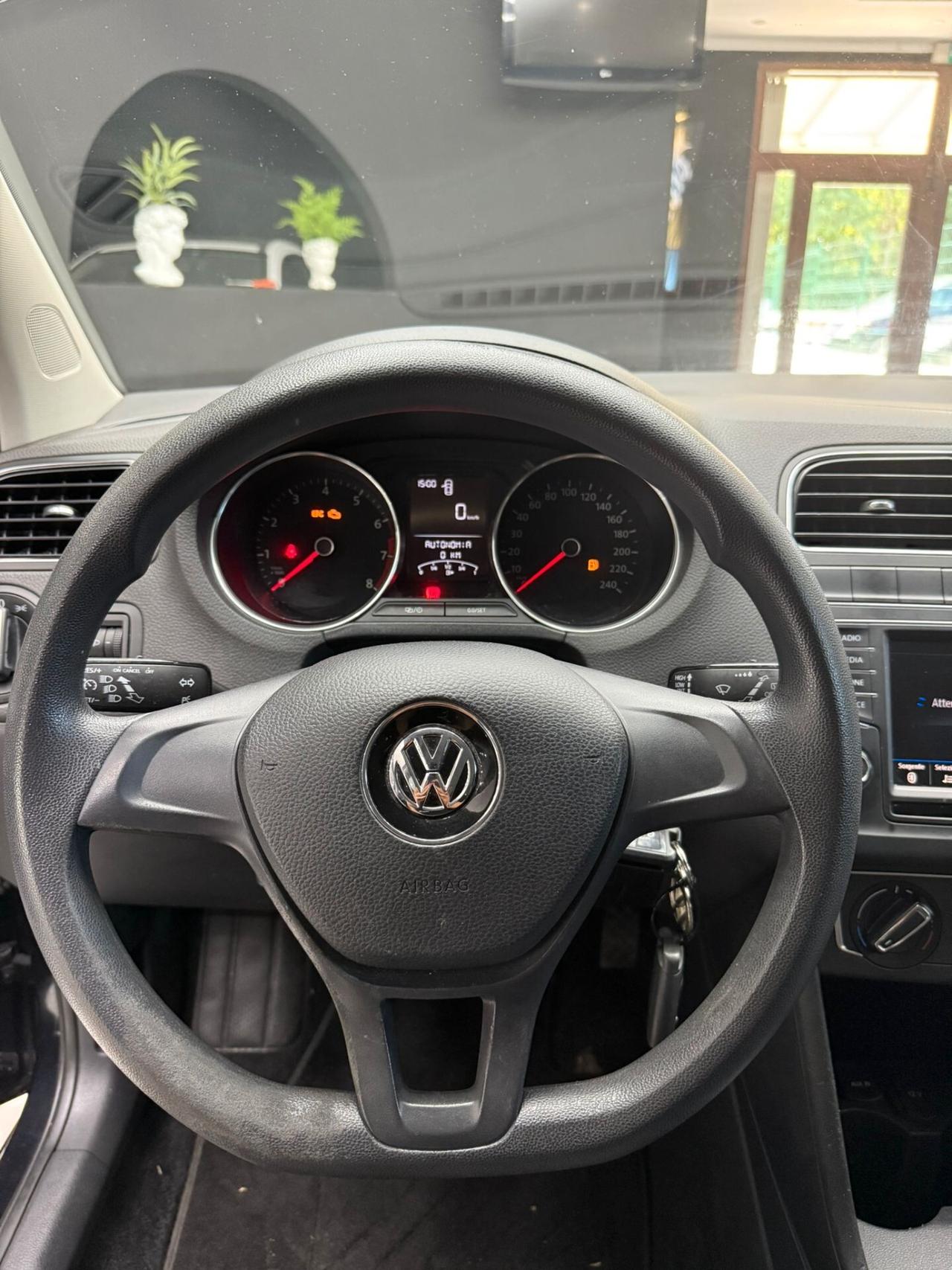 Volkswagen Polo 1.0 MPI 5p. Business Trendline