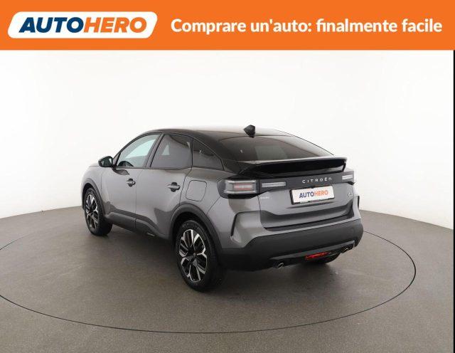 CITROEN C4 PureTech 130 S&S EAT8 Plus