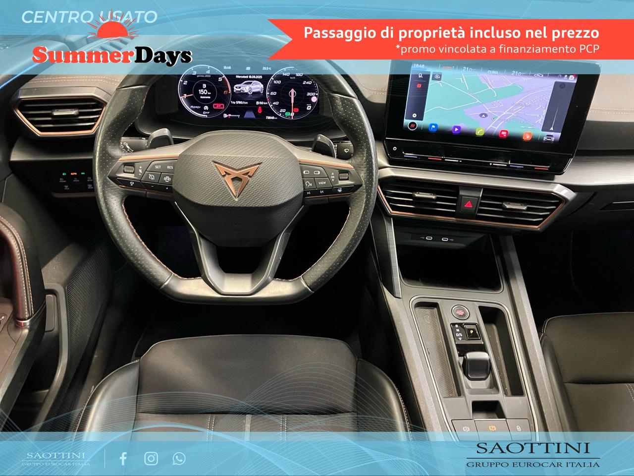 2.0 TDI 4drive 150 CV DSG