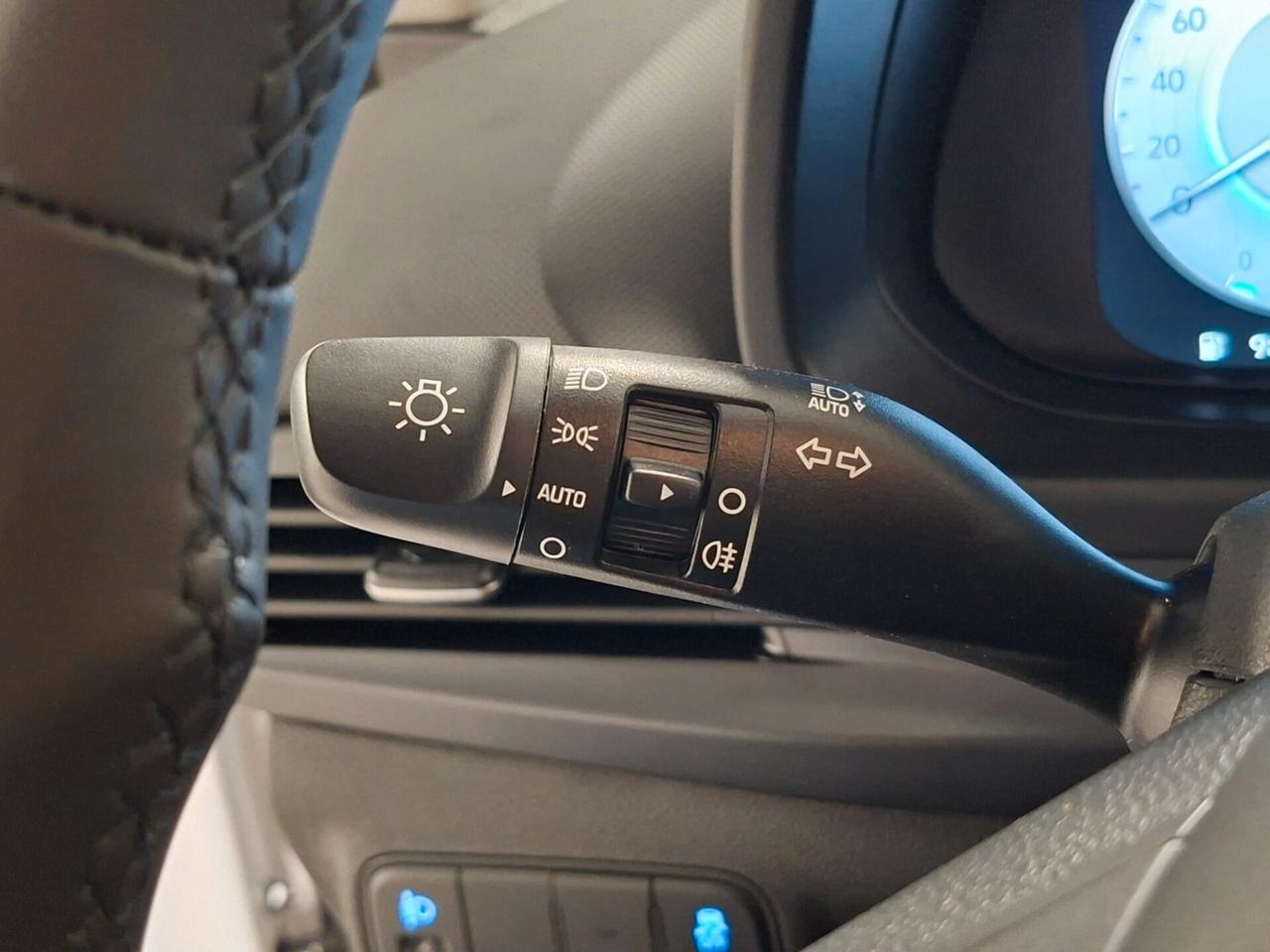 Hyundai i20 1000 T-GDi Connectline DCT Automatica Km. 0