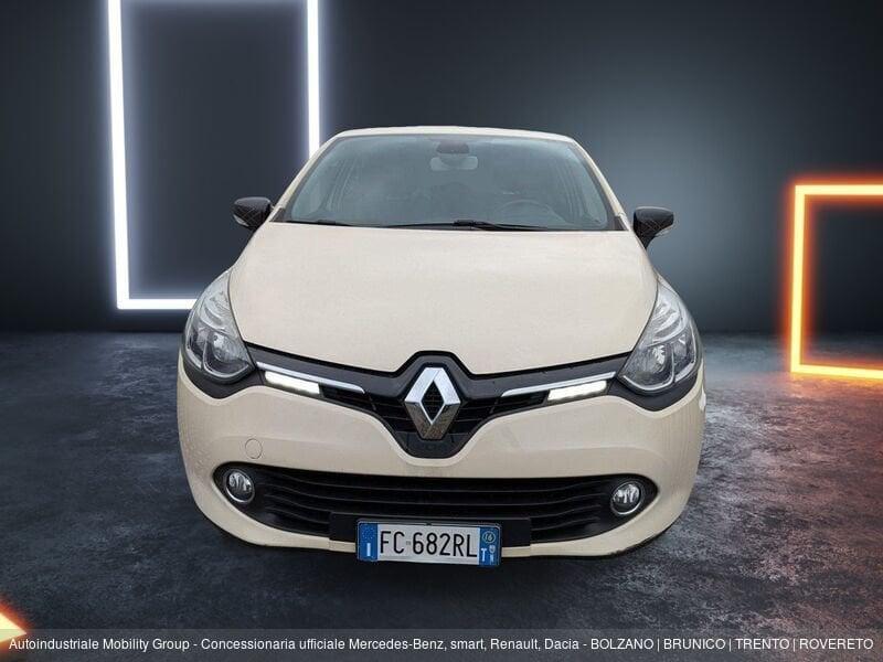 Renault Clio 1.5 DCI 8V 90CV ENERGY DUEL2 "NEOPATENTATI" - DRIVE+ OUTLET