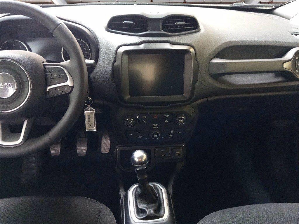 JEEP Renegade 1.6 mjt Limited 2wd 130cv del 2024