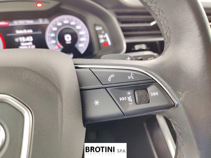 Audi Q7 Q7 50 TDI quattro tiptronic Sport