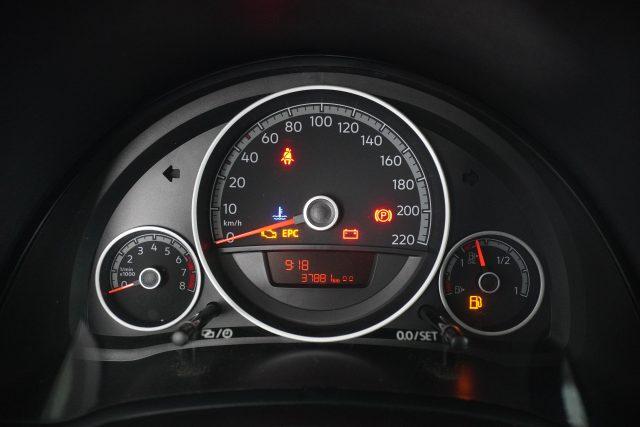 VOLKSWAGEN up! 1.0 3p. eco take up! BlueMotion Technology