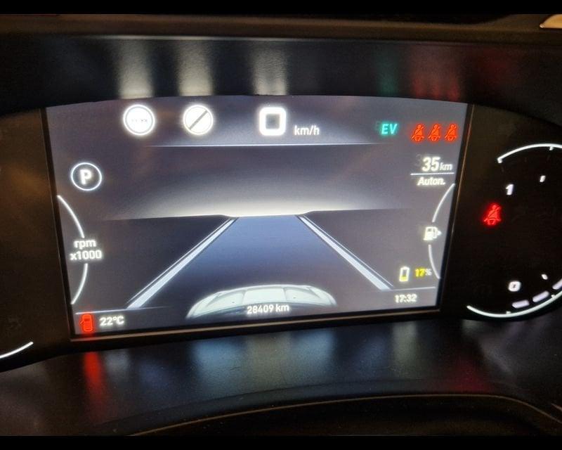 FIAT Tipo 1.5 Hybrid DCT 5 porte Cross