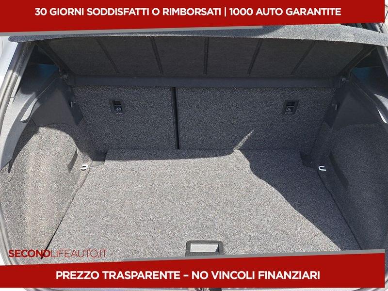 SEAT Arona 1.0 ecotsi FR 95cv