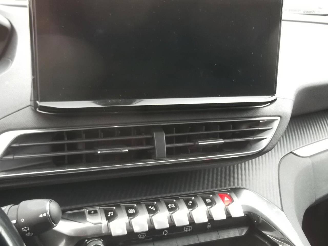 Peugeot 3008 Hybrid 225 e-EAT8 Allure Pack - 01