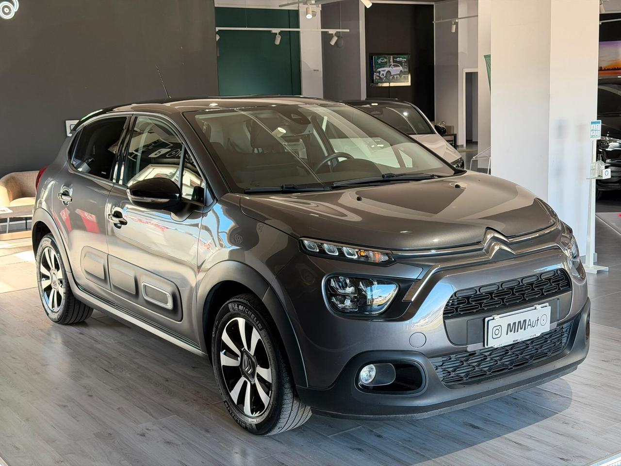 Citroen C3 1.2 Shine